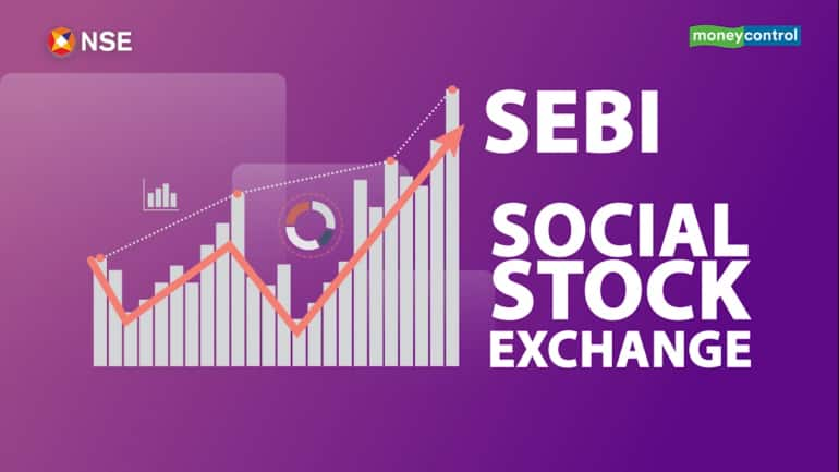 NSE & Moneycontrol | Investor Awareness Message on Social Stock Exchange.